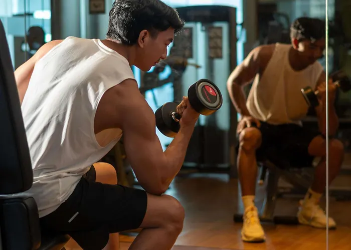 Novotel Phuket City PhokeethraHotel Stelle